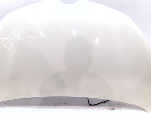 Hood RENAULT CAPTUR I (J5_, H5_) 0.9 TCe 90 | BP29917847C1