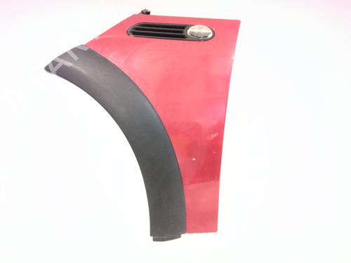Used Left front fenders MINI MINI (R50, R53) One (90 hp) 30157826