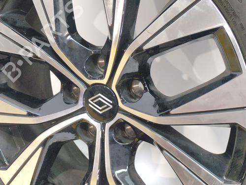 Rim RENAULT SYMBIOZ  | BP31824122C45 