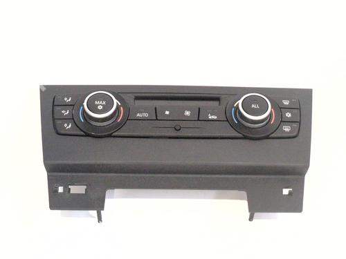 Used Climate control Climate control BMW X1 (E84) xDrive 18 d (143 hp) 36322009 36322009