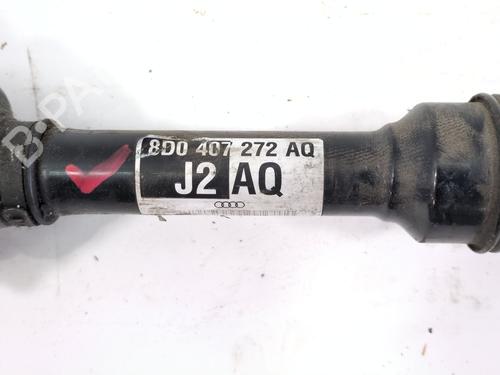 Right front driveshaft AUDI A4 B5 (8D2) 1.8 | BP40108587M39 - Image 4
