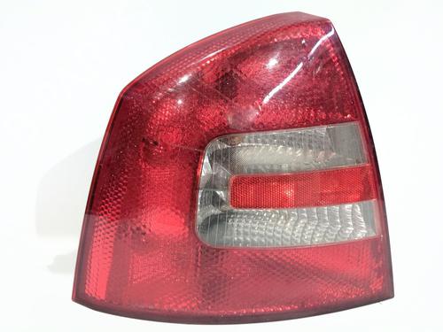 Venstre baglygte SKODA OCTAVIA II (1Z3) 1.9 TDI (105 hp) 28808680