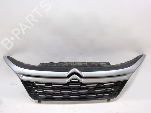 Used Grille CITROËN JUMPER II Van 2.2 BlueHDi 120 (120 hp) 25036866
