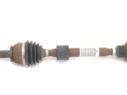 Left front driveshaft RENAULT MEGANE IV Saloon | BP37239736M38 - Image 3