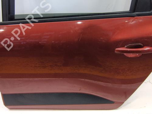 Left rear door DACIA DUSTER (PYM_, PYN_)  | BP29446346C4 