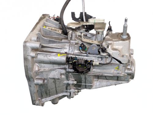 Gearbox DACIA LODGY (JS_) | BP36994171M3 - Image 3