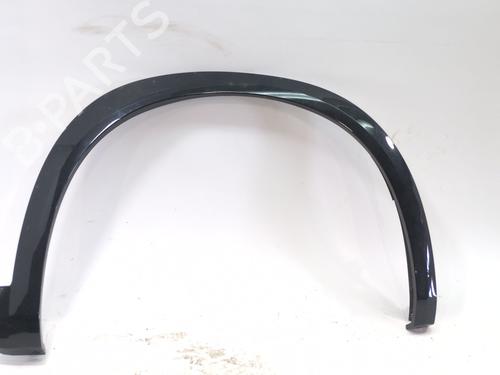 Used Front right wheel arch trim RENAULT ESPACE VI (RHN) E-TECH 200 Hybrid (199 hp) 26905504