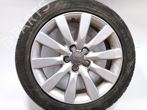 Used Rim AUDI A1 (8X1, 8XK) 1.4 TFSI (122 hp) 30157676