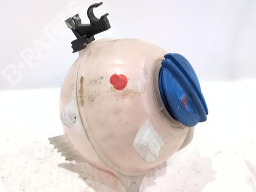 Used Expansion tank VW POLO V (6R1, 6C1) 1.4 TDI (75 hp) 24665362