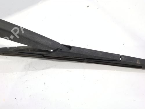 Rear wiper motor OPEL CORSA E (X15)  | BP26941303M102 