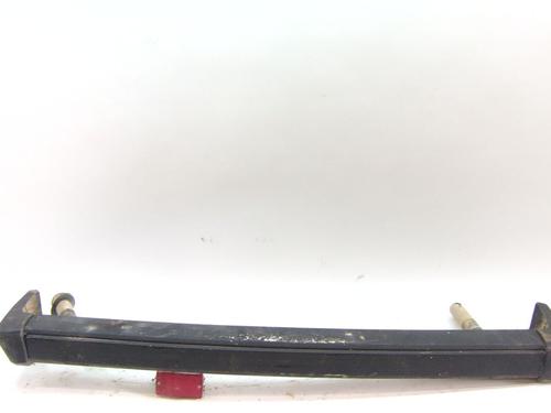 Used Rear bumper LADA NIVA Closed Off-Road Vehicle (2121, 2131) [1976-2025]  28107483