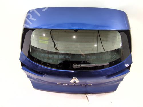 Used Tailgate Tailgate 36994016 36994016