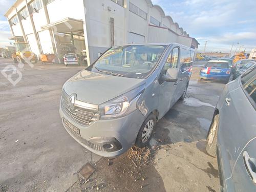 Used Parts RENAULT TRAFIC III Bus (JG_) [2014-2026]  4411014