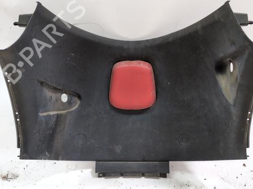 Used Other RENAULT TWIZY (MAM_) 80 (11 hp) 30702122