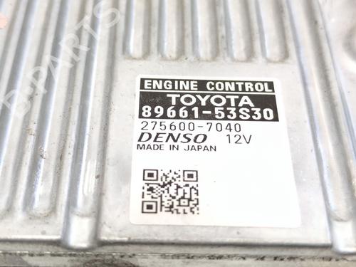 Engine control unit (ECU) LEXUS IS III (_E3_) 300h (AVE30_, AVE30R) | BP29192140M57 