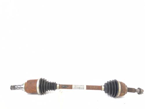 Used Left front driveshaft RENAULT KANGOO Express (FW0/1_) 1.5 dCi 90 (FW0G, FW05, FW08, FW11) (90 hp) 32166682