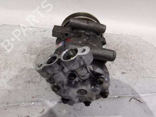 AC compressor RENAULT CLIO III (BR0/1, CR0/1) 1.2 16V (BR02, BR0J, BR11, CR02, CR0J, CR11) | BP26175071M34 