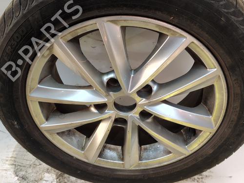 Fælk RENAULT MEGANE IV Hatchback (B9A/M/N_) 1.5 dCi 110 (B9A3) | BP39428426C45 - Image 3