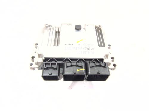 Used Engine control unit (ECU) PEUGEOT 308 I (4A_, 4C_) 1.6 16V (150 hp) 30616420