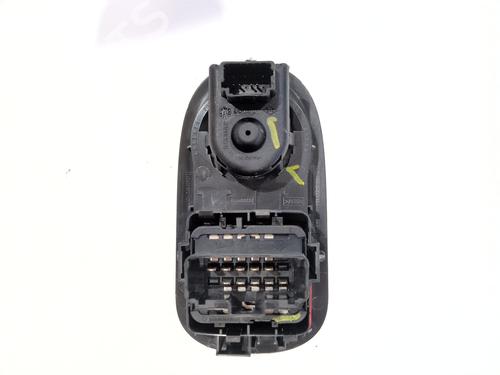 Left front window switch RENAULT MASTER III Van (FV) | BP38988375I27 - Image 3