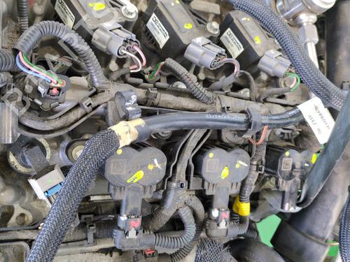 Motor RENAULT AUSTRAL TCe 130 (HGM2) | BP39266578M1 - Image 7