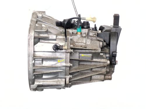 Used Gearbox RENAULT MASTER III Van (FV) [2010-2025]  30871119