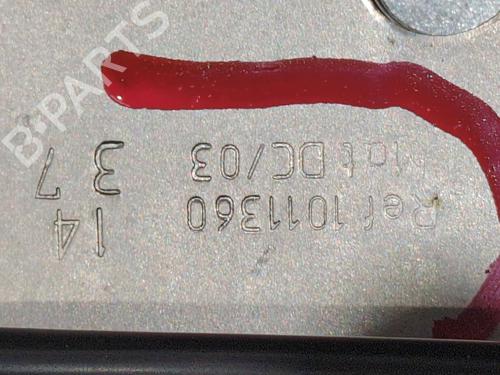 Other DACIA DUSTER (HS_) 1.5 dCi 4x4 | BP32001648O1  - Image 16