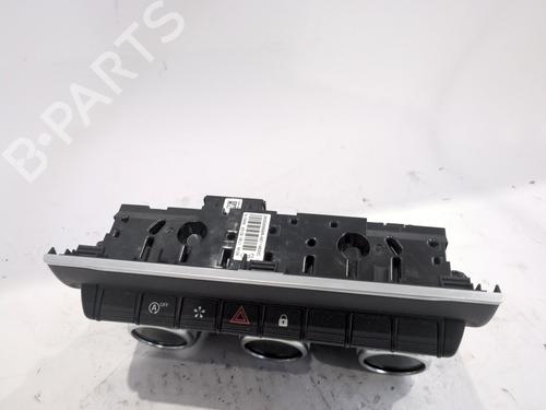 Commande Chauffage RENAULT CLIO V (B7_)  | BP24338207I5 