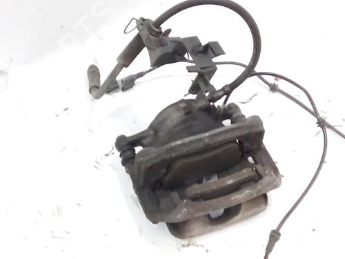 BP17821316M104 | Right front brake caliper MERCEDES-BENZ B-CLASS Sports Tourer (W246, W242) B 180 CDI / d (246.212) BP17821316M104