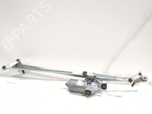 Used Front wiper motor RENAULT MASTER III Van (FV) [2010-2026]  30960932