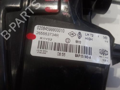 Left tailgate light RENAULT SYMBIOZ | BP38271118C79 - Image 3