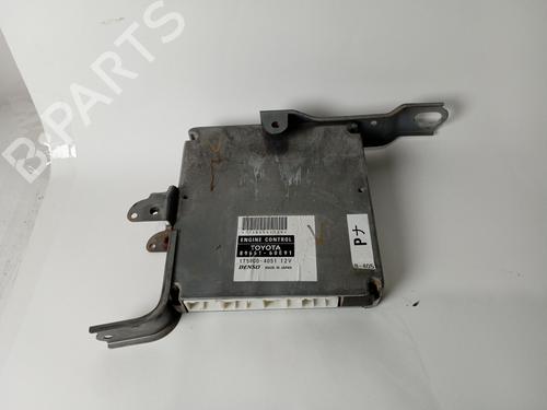 Used Engine control unit (ECU) TOYOTA LAND CRUISER 90 (_J9_) 3.0 D-4D 4WD (KDJ90_, KDJ95_, KDJ90W, KDJ95W) (163 hp) 13501960