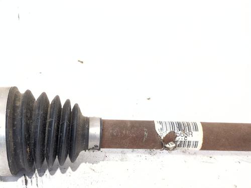 Left front driveshaft MITSUBISHI COLT VII Hatchback (VB_) | BP38201027M38 - Image 3