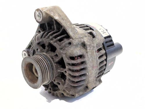 Used Alternator Alternator LAND ROVER FREELANDER I (L314) 2.0 Td4 4x4 (109 hp) 34448790 34448790
