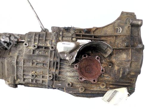 Gearbox AUDI A4 B5 (8D2) 1.8 | BP24699534M3 - Image 3