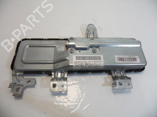 Elektronisk modul MERCEDES-BENZ CLK (C209) CLK 270 CDI (209.316) | BP24433240M83 