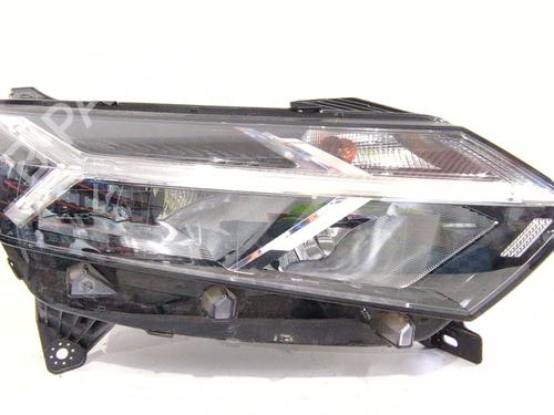 Used Right headlight Right headlight DACIA BIGSTER [2024-2026] 34621064 34621064