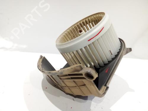 Ventilator motor MERCEDES-BENZ CITAN Box Body/MPV (W415) [2012-2021]  20480708