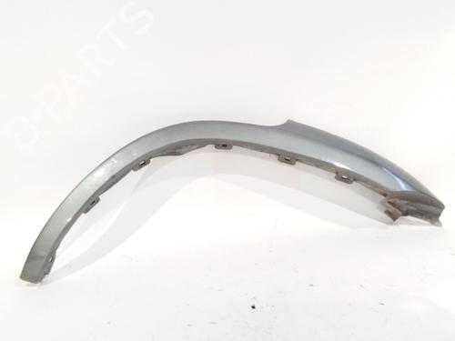 Rear left wheel arch trim NISSAN TERRANO II (R20) 3.0 Di 4WD BP17820538C136