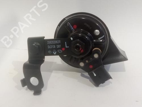 Horn RENAULT AUSTRAL TCe 140 (HGMF) | BP38232544E13 - Image 2