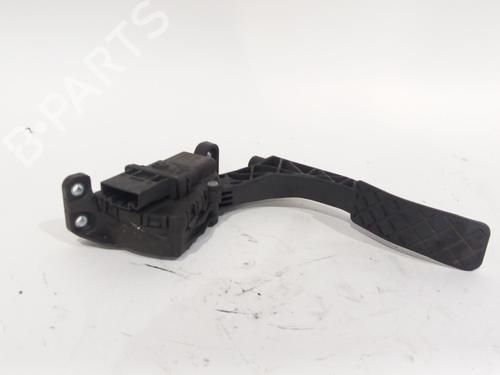 Pedal AUDI A6 C6 Avant (4F5)  | BP19450134I4 
