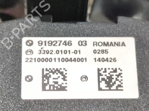 Headlight switch BMW 5 (F10) 520 d | BP28808645I24 