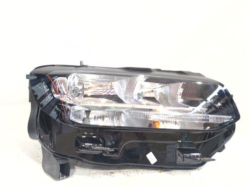 Full front PEUGEOT PARTNER Box Body/MPV (K9) 1.2 PureTech 110 | BP39713233S1 - Image 8