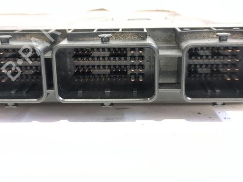 Engine control unit (ECU) CITROËN XSARA PICASSO (N68) 1.6 16V | BP26587147M57 