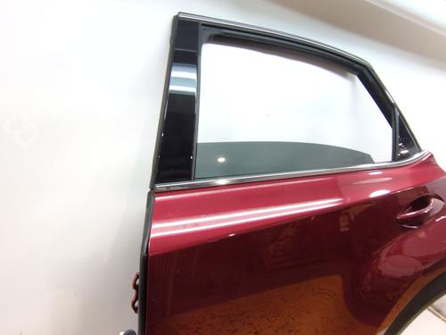 Left rear door LEXUS NX (_Z1_) 300h AWD (AYZ15, AYZ15_, AYZ15R) | BP24395614C4 