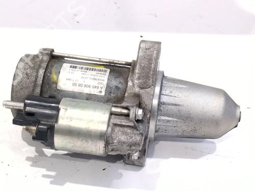 Starter MERCEDES-BENZ A-CLASS (W176) A 200 CDI / d (176.008) | BP33431730M8 - Image 3