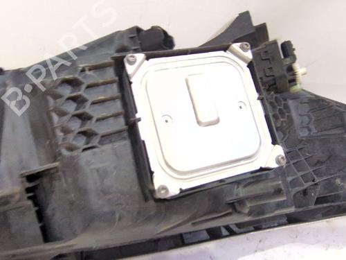 Left headlight RENAULT CAPTUR I (J5_, H5_) 1.5 dCi 90 (J5N4, J5M5, J5MW, J5M6, J5AL, J5AJ) | BP38065495C28 - Image 5