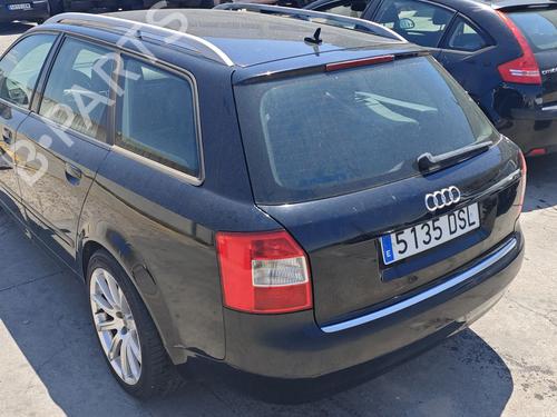 Fælk AUDI A4 B6 Avant (8E5) 2.5 TDI | BP37027861C45 - Image 10