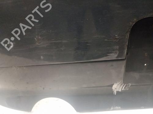 Rear bumper BMW 1 (E87)  | BP17818400C8 