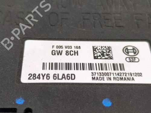 Electronic module RENAULT CAPTUR II (HF_) | BP38287214M83 - Image 3